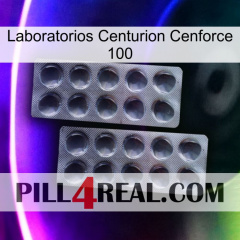 Centurion Laboratories Cenforce 100 31